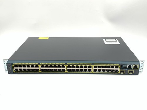 Cisco catalyst 2960 - catalyst, 2960-s