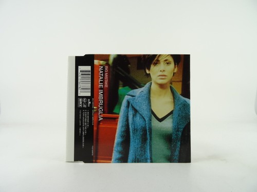 Natalie imbruglia big mistake - imbruglia,