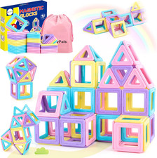 Costruzioni Magnetiche Bambini