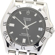 Orologio Uomo Automatico TUDOR