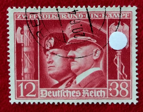 Francobollo repubblica - francobollo,