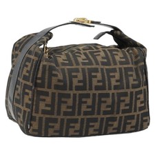 Borsa mano fendi - borsa, zucca