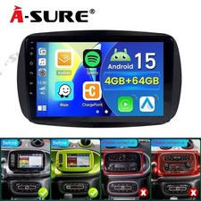 4+64GB For Benz Smart Forfour