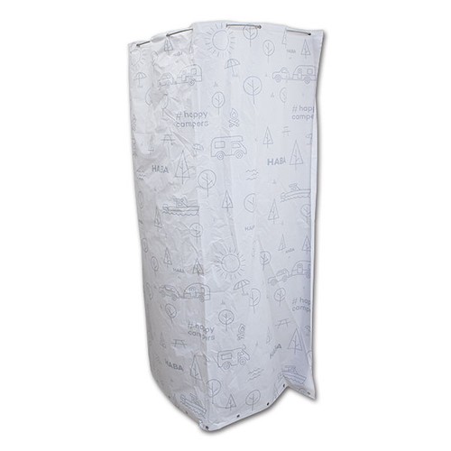 Tenda esterna per doccia - , da
