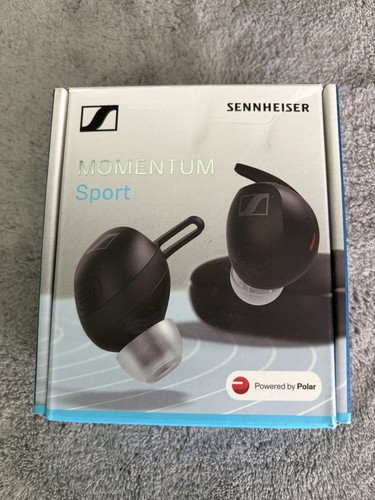 Auricolari sennheiser momentum - auricolari,