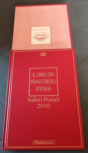 Libro dei francobolli - dei,