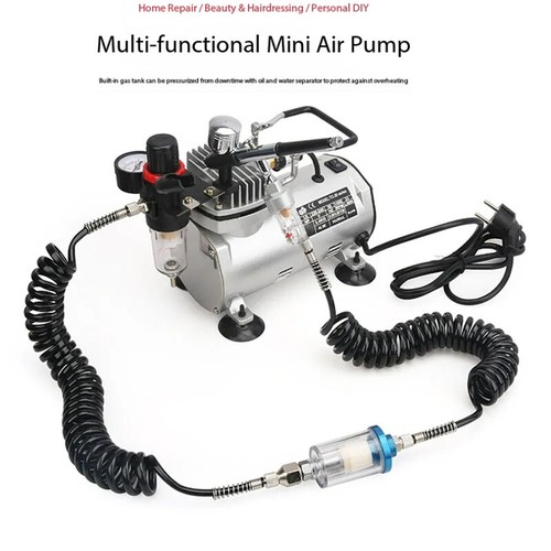 Pompa aria penna spray - ad,