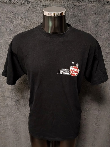 Shirt havana club rum uomo - havana,