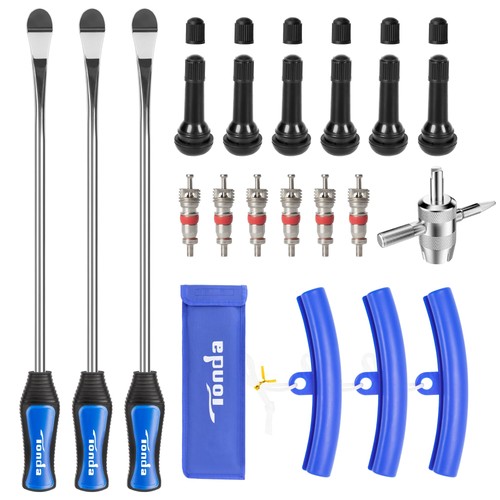 Tonda tire spoons changing - tonda,