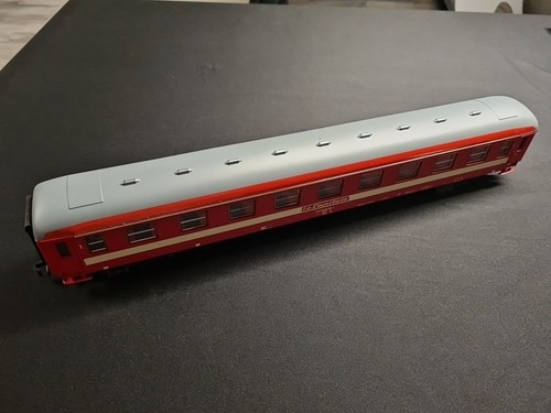 Lima scala carrozza - lima,