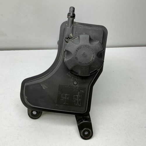 Vaschetta liquido radiatore - liquido,