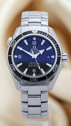 Omega seamaster planet - omega,