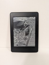 Amazon kindle paperwhite - kindle,