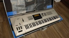 Yamaha EX5S Sintetizzatore