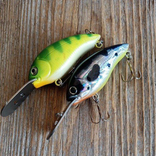 Raro set pezzi daiwa - raro, 2