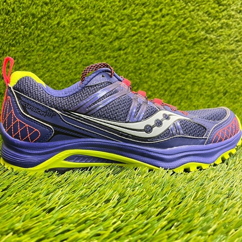 Scarpe ginnastica saucony - da,