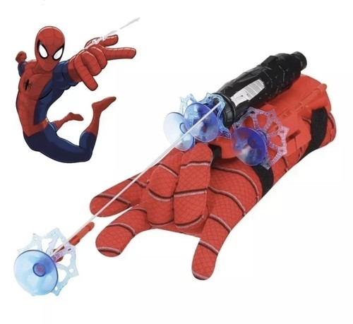 Spiderman web shooter - web, bambini