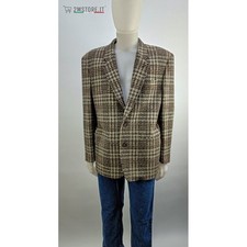 Giacca Marlboro Classic Quadri