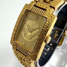 Orologio VERSACE Medusa