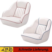 Sedile barca capitano sedile