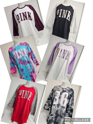 Victoria secret pink campus - victoria's,