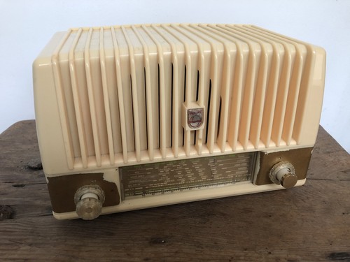 Radio salotto vintage marca - salotto, di