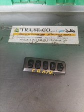 Pulsanteria interruttori luci 735398203 fiat croma (2t) (04/05>10/07