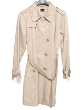 Trench PENNY BLACK tg. 42
