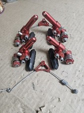 Set freni a sbalzo Avid Tri