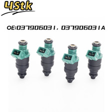 Per Audi A3 8L VW Golf Polo Skoda Seat Iniettore Iniettore DE