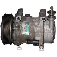 Compressore Aria Condizionata