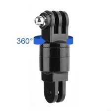 Supporto treppiede action