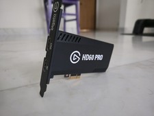 Elgato HD60 PRO - no box
