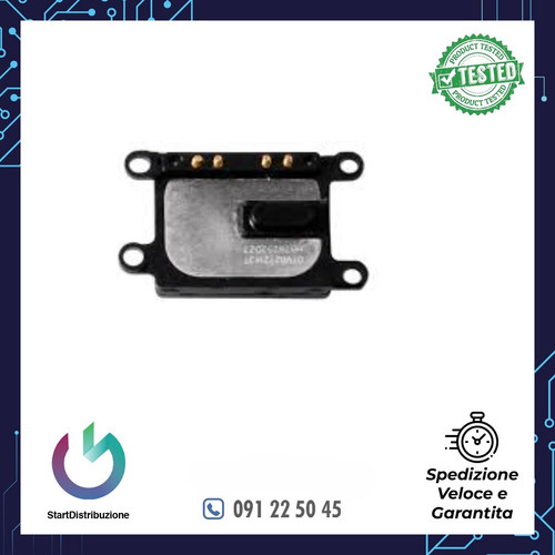 Altoparlante speaker superiore - altoparlante,