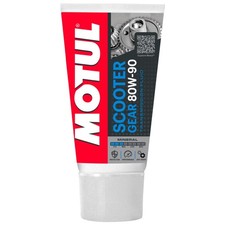 MOTUL SCOOTER GEAR 80W-90 OLIO