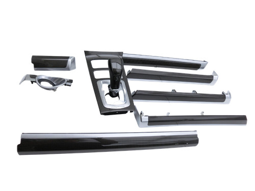 Carbonio bene high gloss bx3 - bene, high-gloss