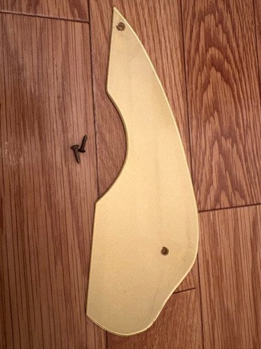 Battipenna per chitarra