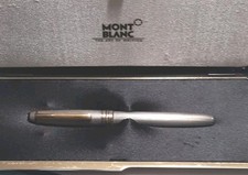Montblanc Meisterstuck