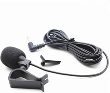 Microfono Esterno Da 2,5 mm