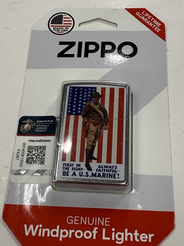Zippo 2024 us - 2024, a