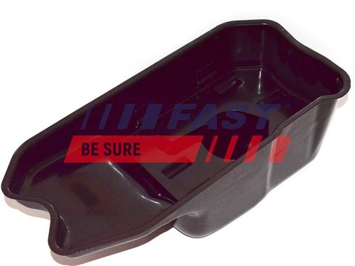 Coppa olio fast per iveco - coppa,