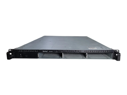 Synology rs815rp bays - synology, nas