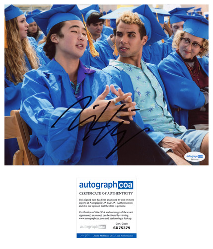 Nico hiraga booksmart foto - hiraga, 'booksmart'