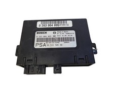 Centralina PDC Park Assist