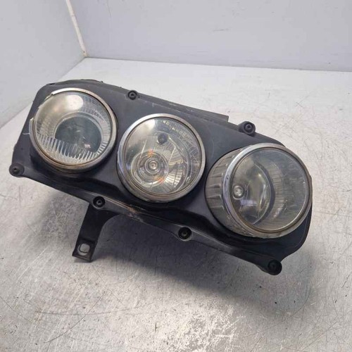 Faro fanale luci frontali - , dx