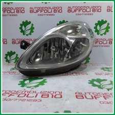 Faro Fanale Proiettore