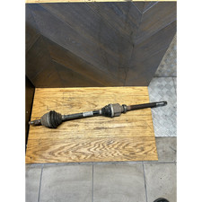 Albero motore anteriore destro