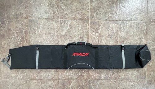 Borsa sci athalon - athalon, doppia
