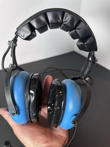 Sigtronics mono aviazione - mono,