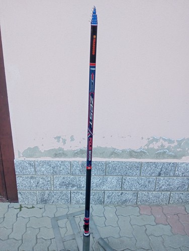 Canna pesca trabucco 8 - pesca,